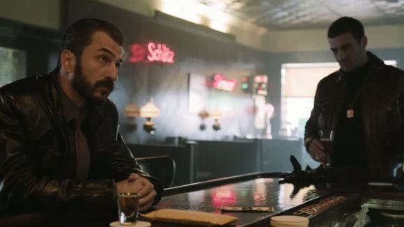 Photo from the movie The Drop