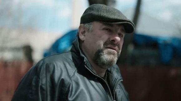 Photo from the movie The Drop