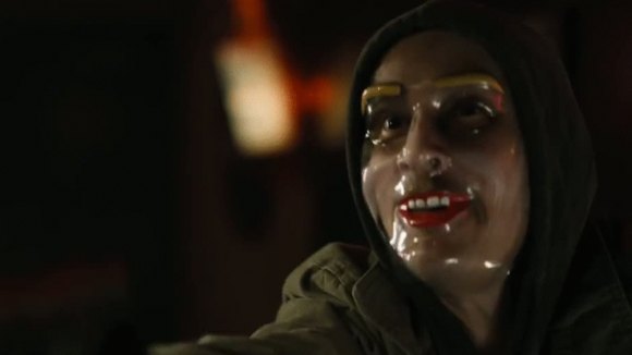 Photo from the movie The Drop