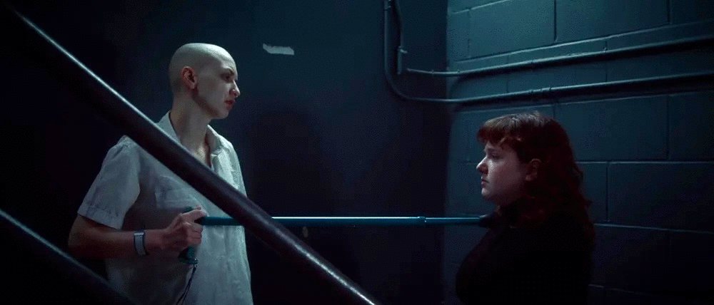 Photo du film L'avenir