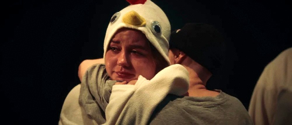 Photo du film L'avenir