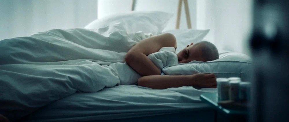 Photo du film L'avenir