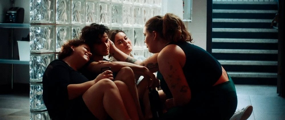 Photo du film L'avenir