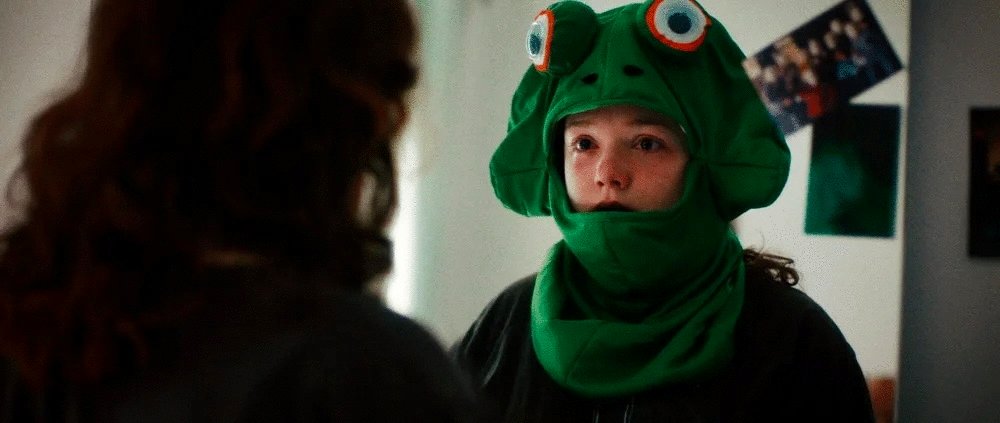 Photo du film L'avenir