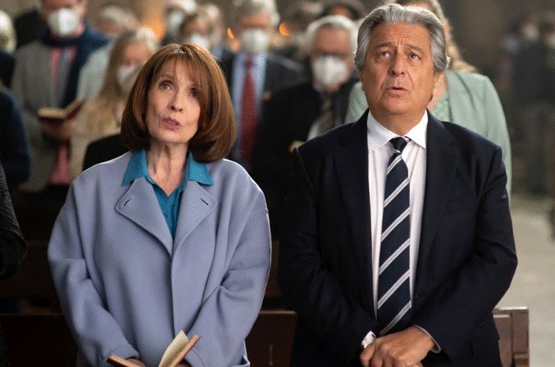 Photo from the movie Qu'est-ce qu'on a tous fait au Bon Dieu?