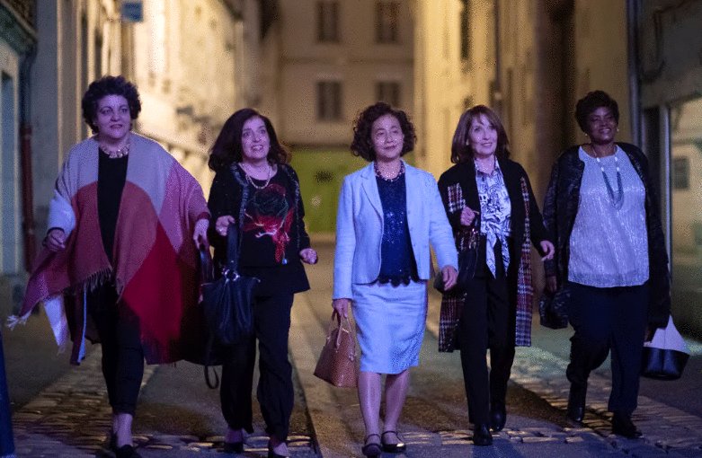 Photo from the movie Qu'est-ce qu'on a tous fait au Bon Dieu?