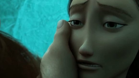 Photo from the movie How to Train Your Dragon 2