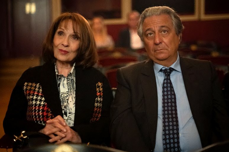 Photo from the movie Qu'est-ce qu'on a tous fait au Bon Dieu?