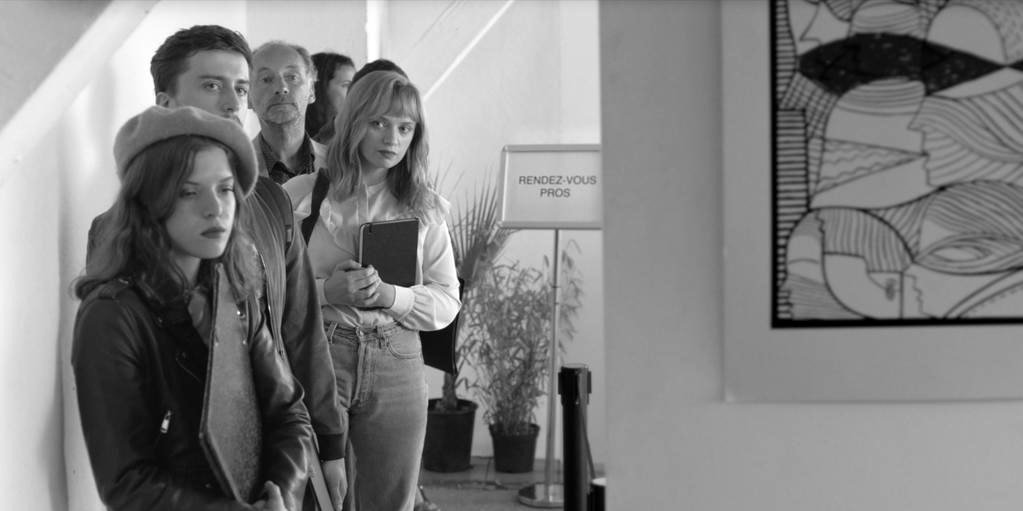 Photo from the movie Playlist