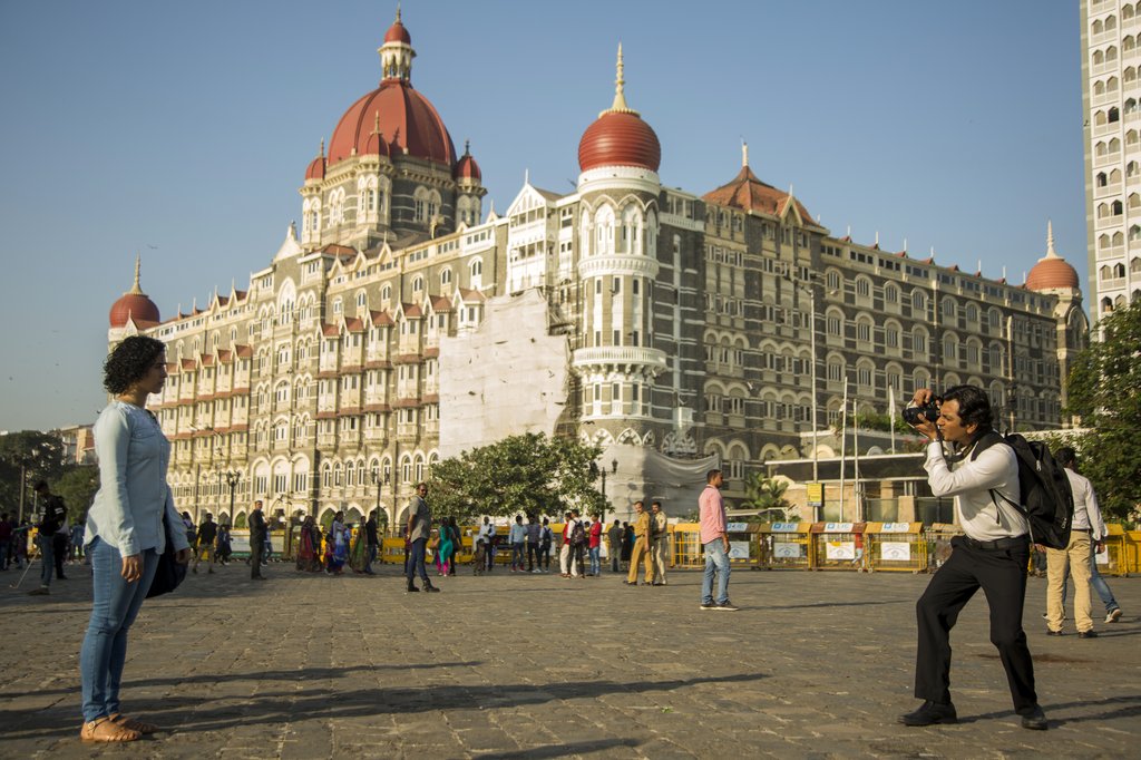 Photo du film Photograph