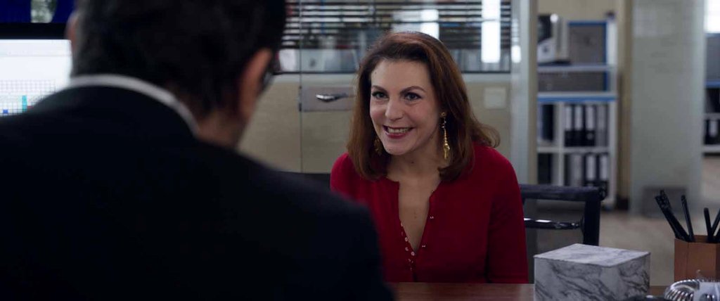 Photo from the movie Jusqu'ici tout va bien