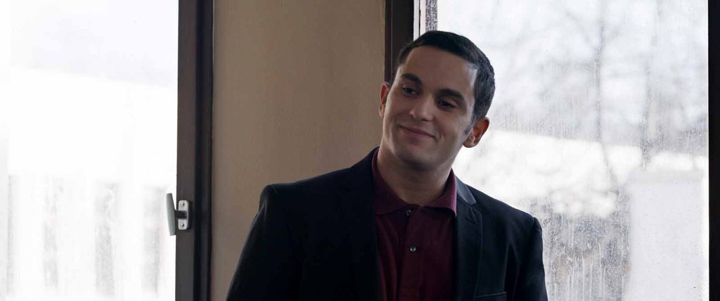 Photo from the movie Jusqu'ici tout va bien