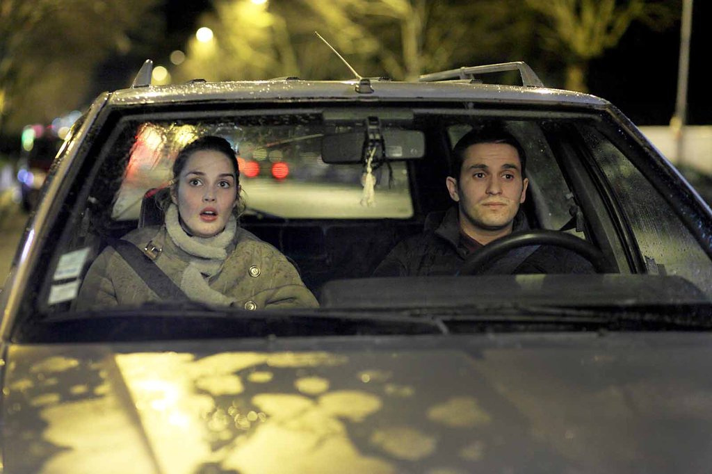 Photo from the movie Jusqu'ici tout va bien