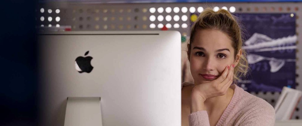 Photo from the movie Jusqu'ici tout va bien