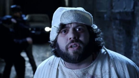 Photo du film Don Peyote