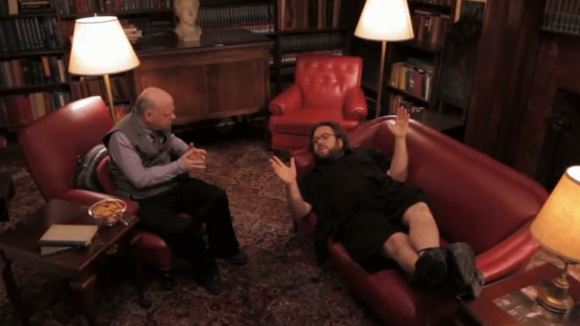 Photo du film Don Peyote