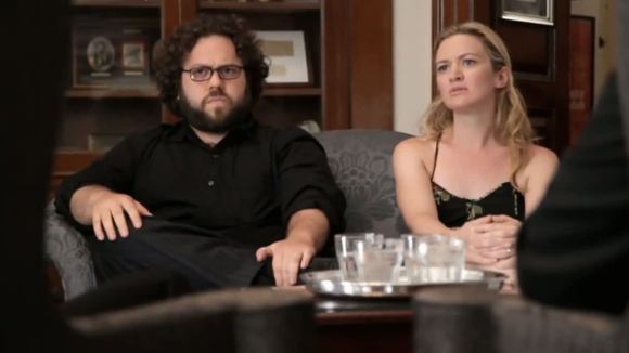 Photo du film Don Peyote