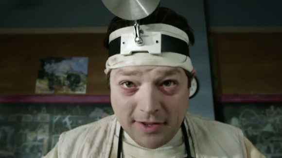 Photo du film Don Peyote