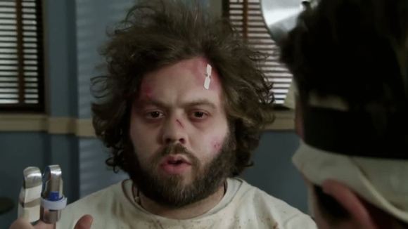 Photo du film Don Peyote