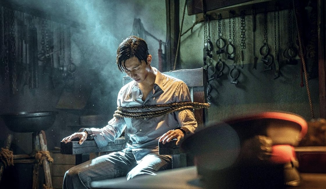 Photo du film Gyeongseong Creature