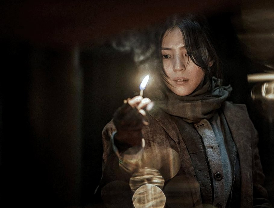 Photo du film Gyeongseong Creature