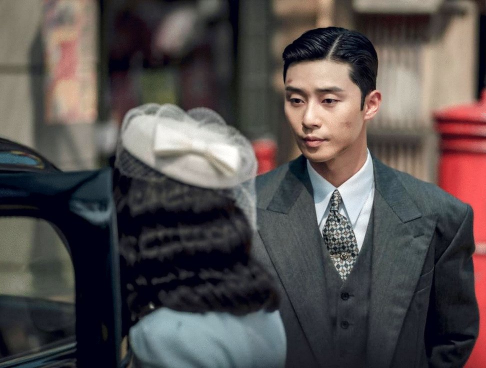 Photo du film Gyeongseong Creature