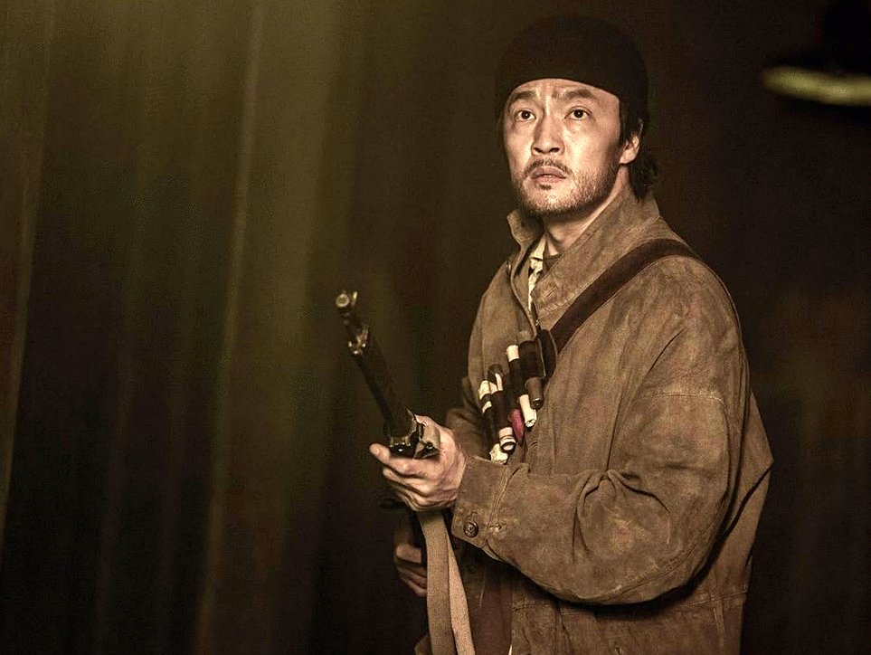 Photo du film Gyeongseong Creature