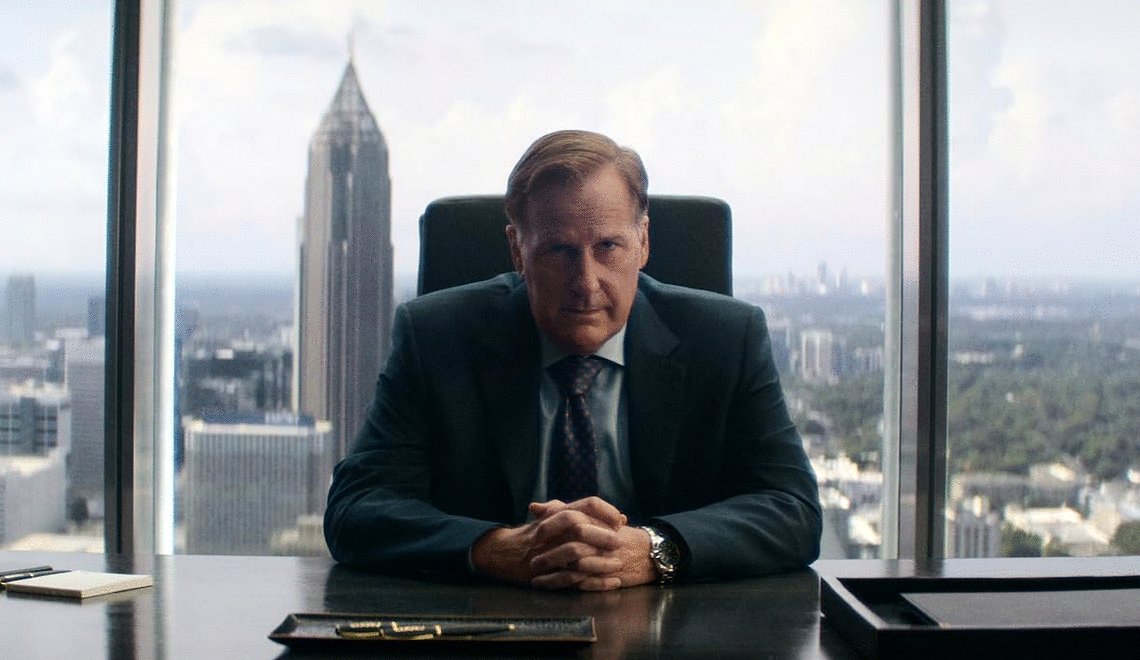 Photo from the movie A Man in Full