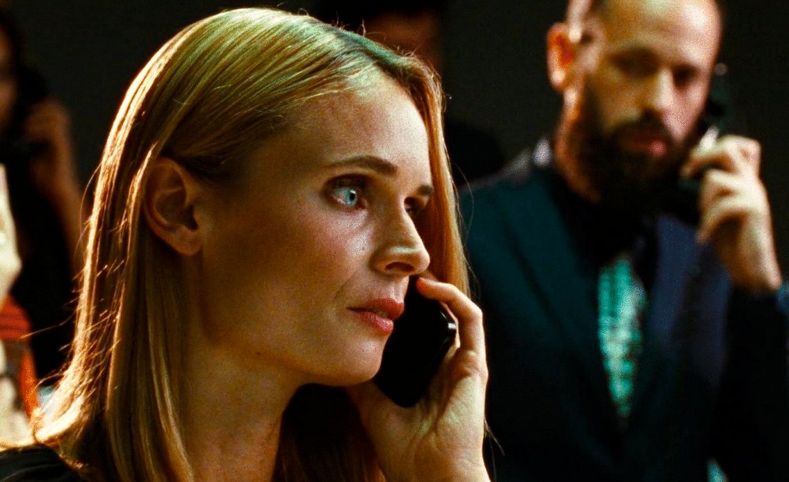 Photo du film A Wounded Fawn