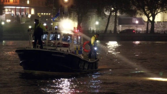 Photo from the movie Absolutely Fabulous: The Movie