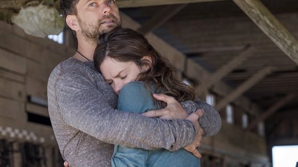 Photo from the movie The Affair