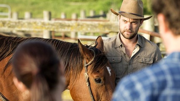 Photo from the movie The Affair