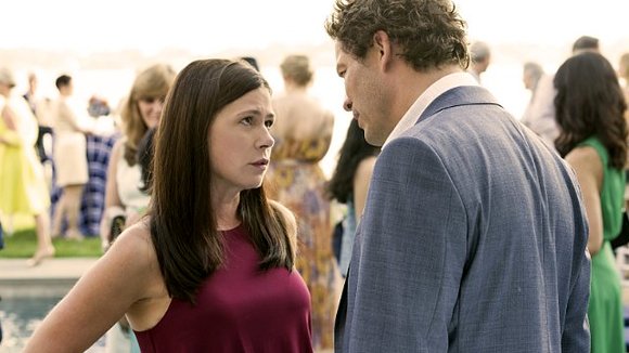 Photo from the movie The Affair