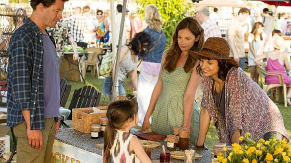 Photo from the movie The Affair