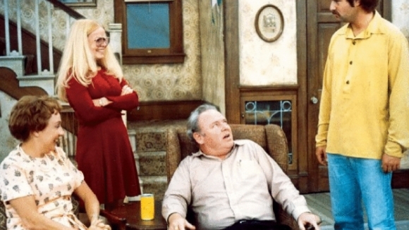 Photo du film All in the Family