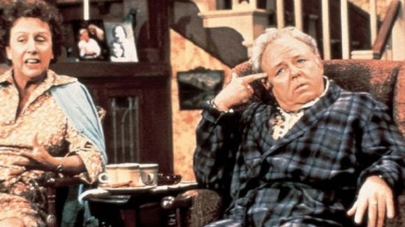 Photo du film All in the Family