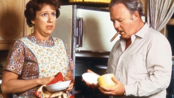 Photo du film All in the Family