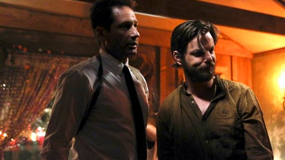 Photo du film Aquarius