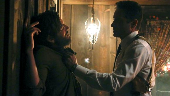 Photo du film Aquarius