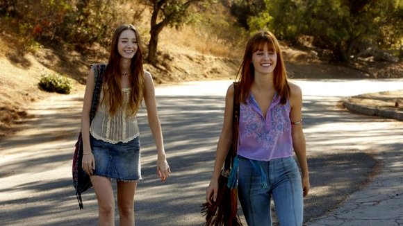 Photo du film Aquarius