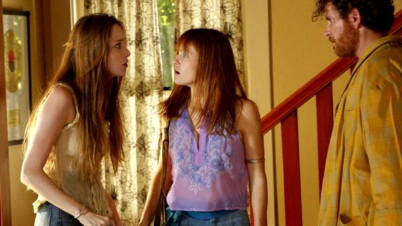 Photo du film Aquarius