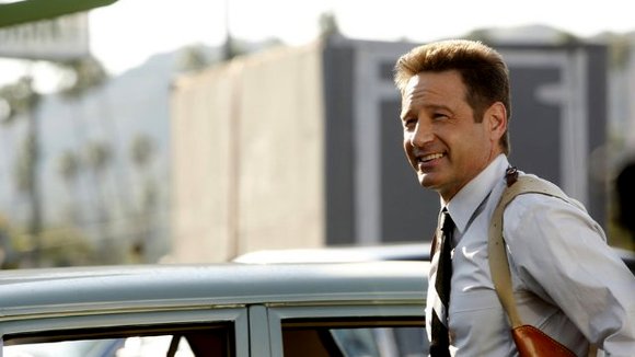 Photo du film Aquarius