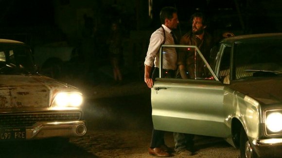 Photo du film Aquarius
