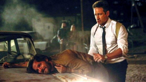 Photo du film Aquarius