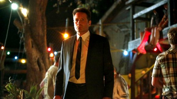 Photo du film Aquarius