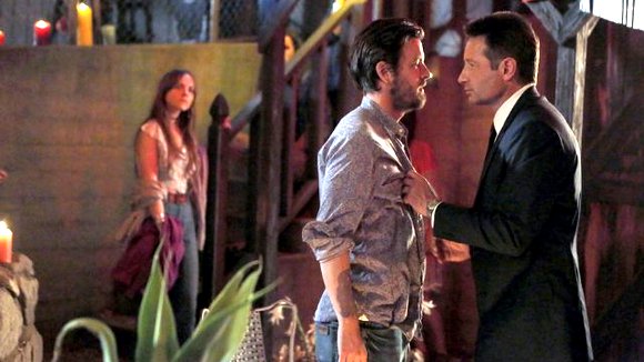 Photo du film Aquarius