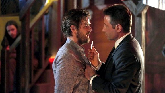 Photo du film Aquarius