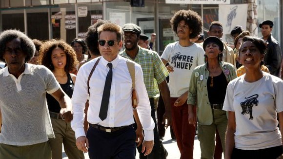 Photo du film Aquarius