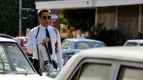 Photo du film Aquarius