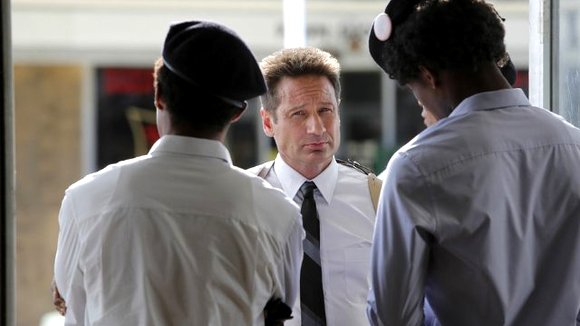 Photo du film Aquarius